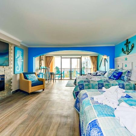 Вилла Caravelle 610 Миртл-Бич Экстерьер фото